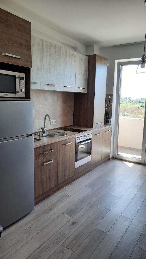 New Grey Residence Apartament Târgu-Mureş المظهر الخارجي الصورة