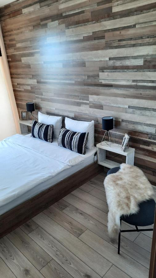 New Grey Residence Apartament Târgu-Mureş المظهر الخارجي الصورة