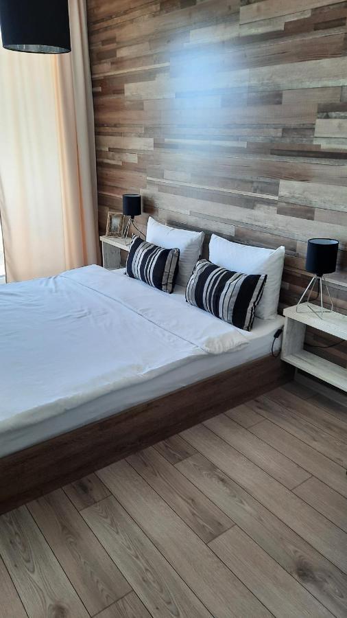 New Grey Residence Apartament Târgu-Mureş المظهر الخارجي الصورة