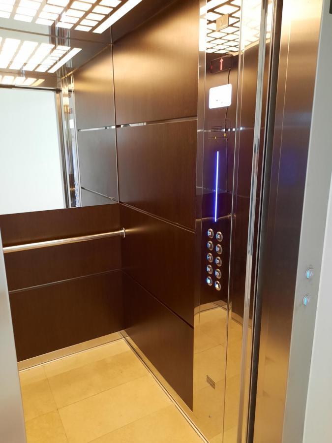 New Grey Residence Apartament Târgu-Mureş المظهر الخارجي الصورة