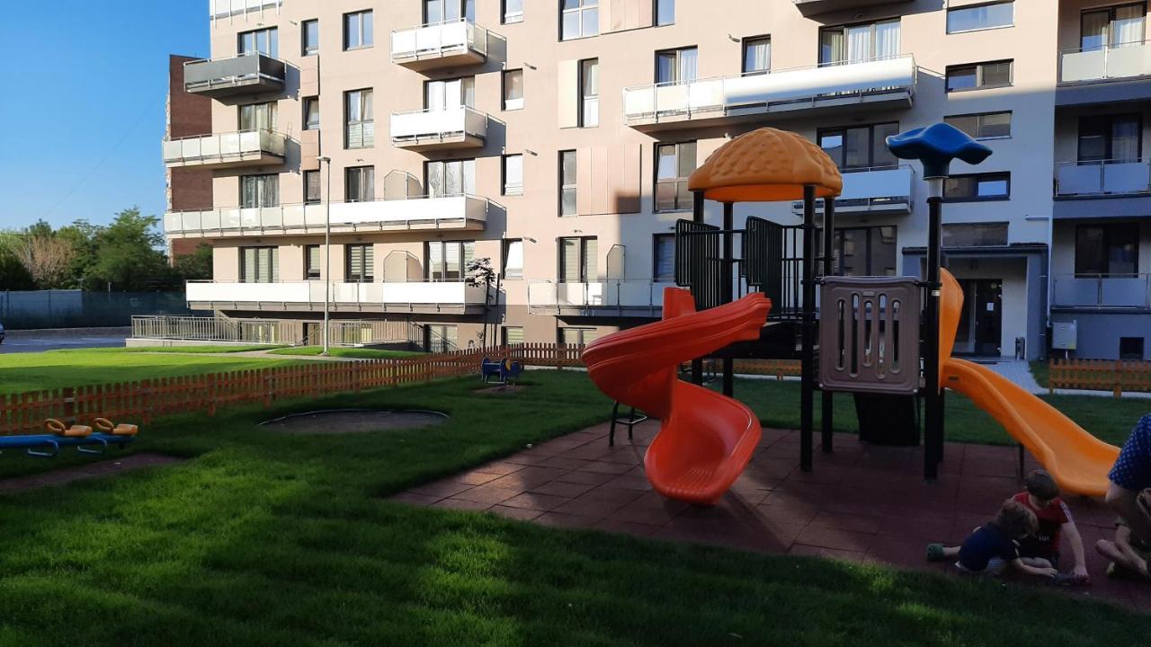 New Grey Residence Apartament Târgu-Mureş المظهر الخارجي الصورة