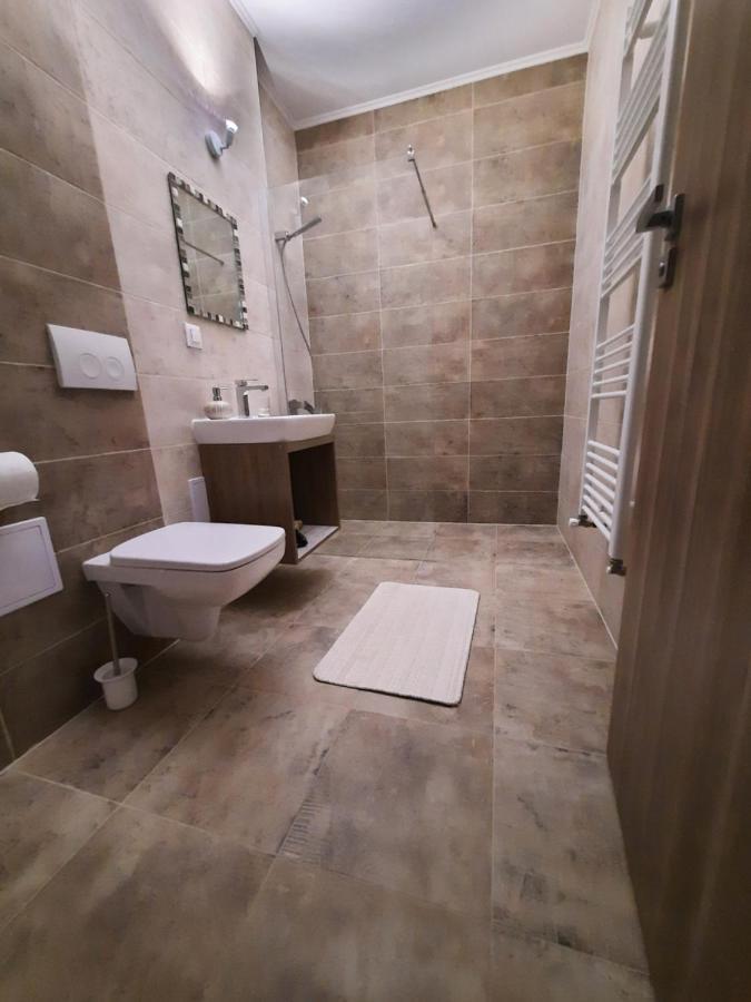 New Grey Residence Apartament Târgu-Mureş المظهر الخارجي الصورة