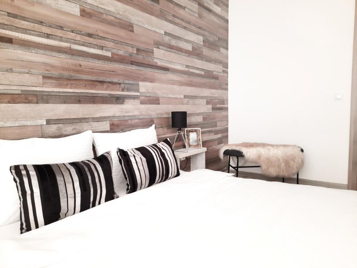 New Grey Residence Apartament Târgu-Mureş المظهر الخارجي الصورة