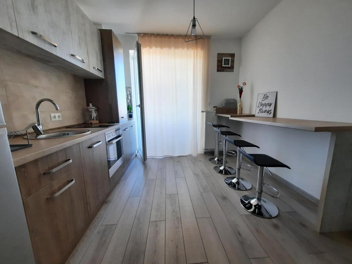 New Grey Residence Apartament Târgu-Mureş المظهر الخارجي الصورة