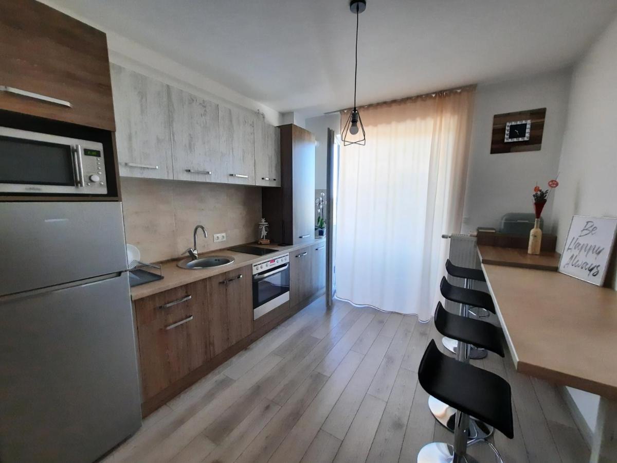 New Grey Residence Apartament Târgu-Mureş المظهر الخارجي الصورة