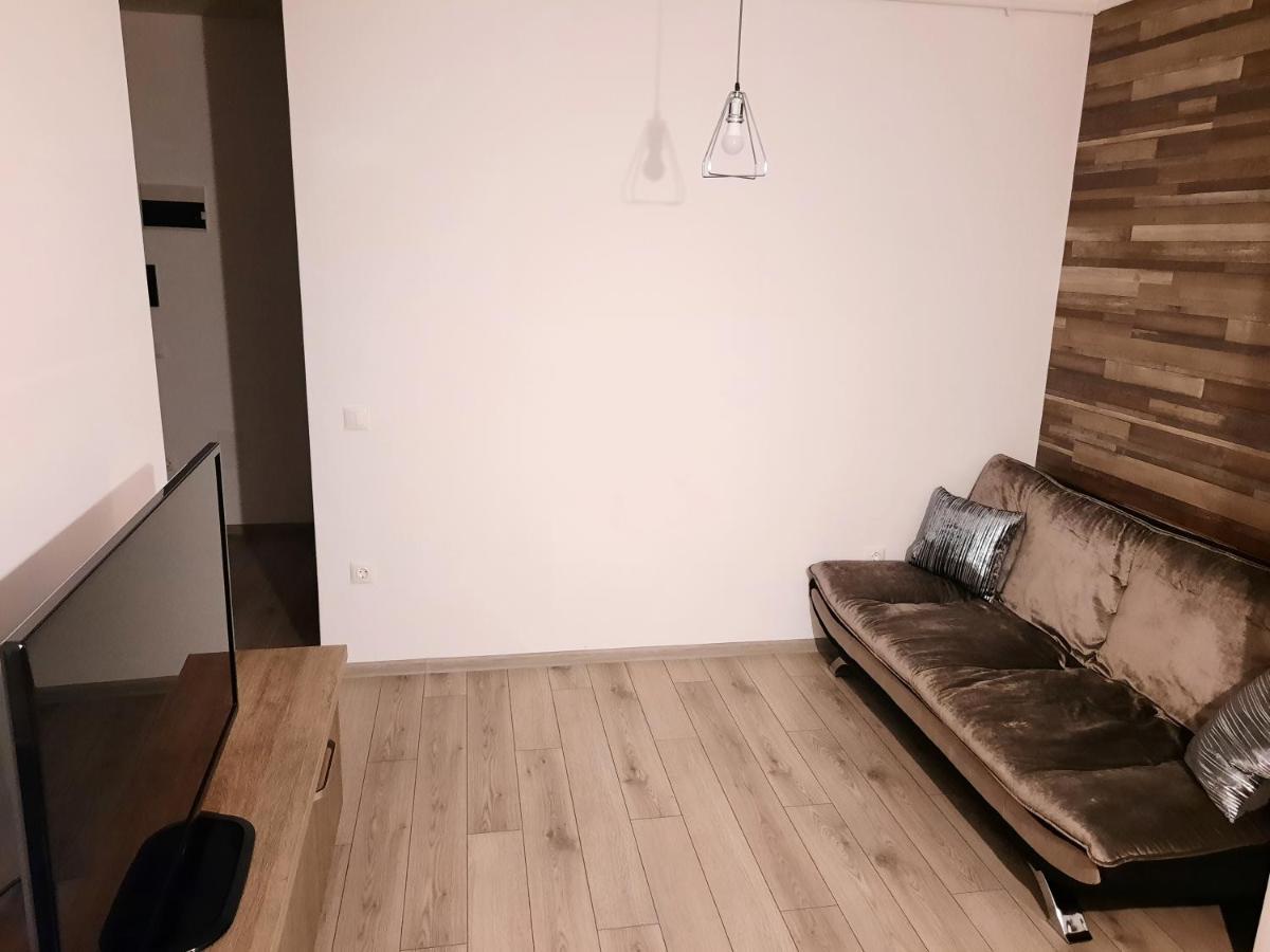 New Grey Residence Apartament Târgu-Mureş المظهر الخارجي الصورة